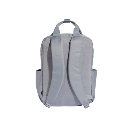 MOCHILA adidas PRIME Halo Silver