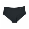 Bombacha Under Armour Pure Stretch Negro