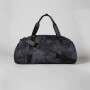 Maletín Deportivo The Gym Bag Unisex Black Tactical Camo