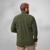 Casaca Fjallraven Ovik Lite Fleece Jacket M Hombre Deep Forest