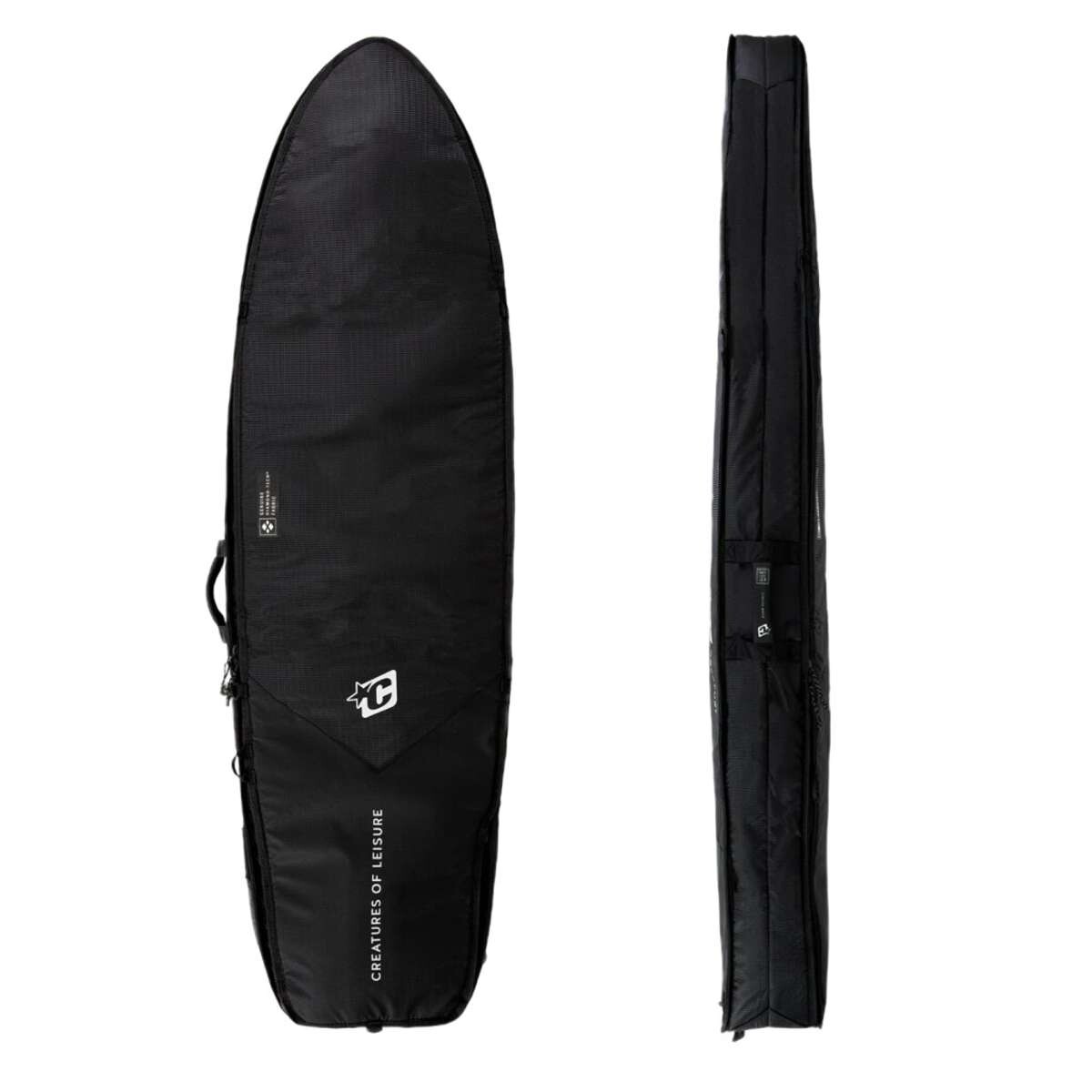 Funda Creatures - Dt2.0 6'7'' 