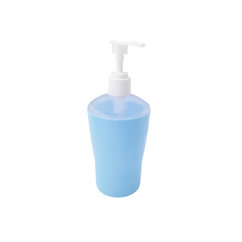 OUTLET Dispensador de jabón plástico 3 colores Outlet Dispensador De Jabón Plástico 3 Colores