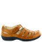 Sandalias de Mujer Lombardino Casual Cristine Tan