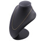 Cadena oro 18k force. Cadena oro 18k force.