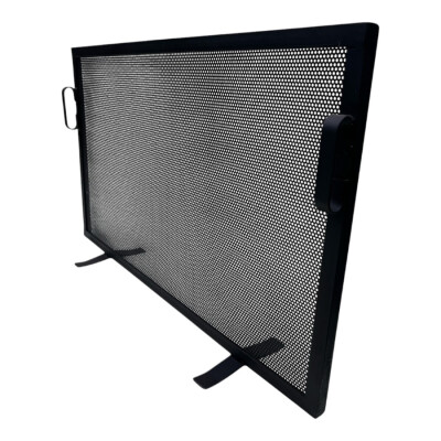 Chispero Recto Hierro Ángulo 100x65 Chispero Recto Hierro Ángulo 100x65