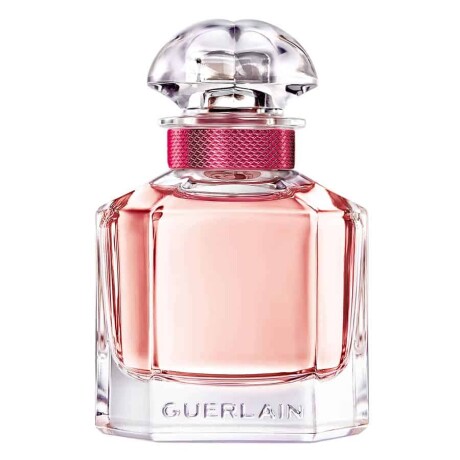 Perfume Guerlain Mon Bloom Of Rose Edt 50 ml Perfume Guerlain Mon Bloom Of Rose Edt 50 ml