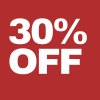 SALE 30 OFF