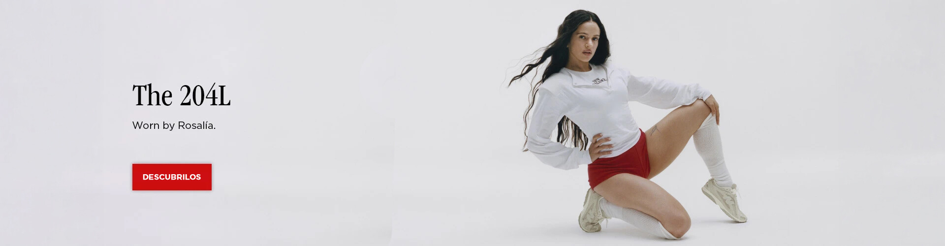 New Balance The 204L