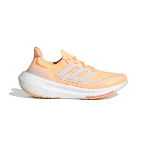 Championes Adidas UltraBoost 23 Anaranjado