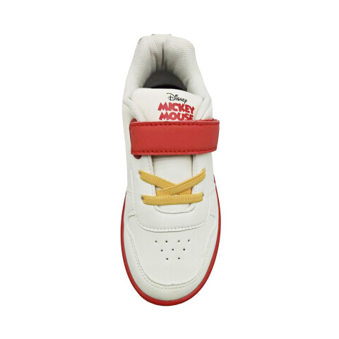 Calzado Deportivo Mickey Talle 26-30 U