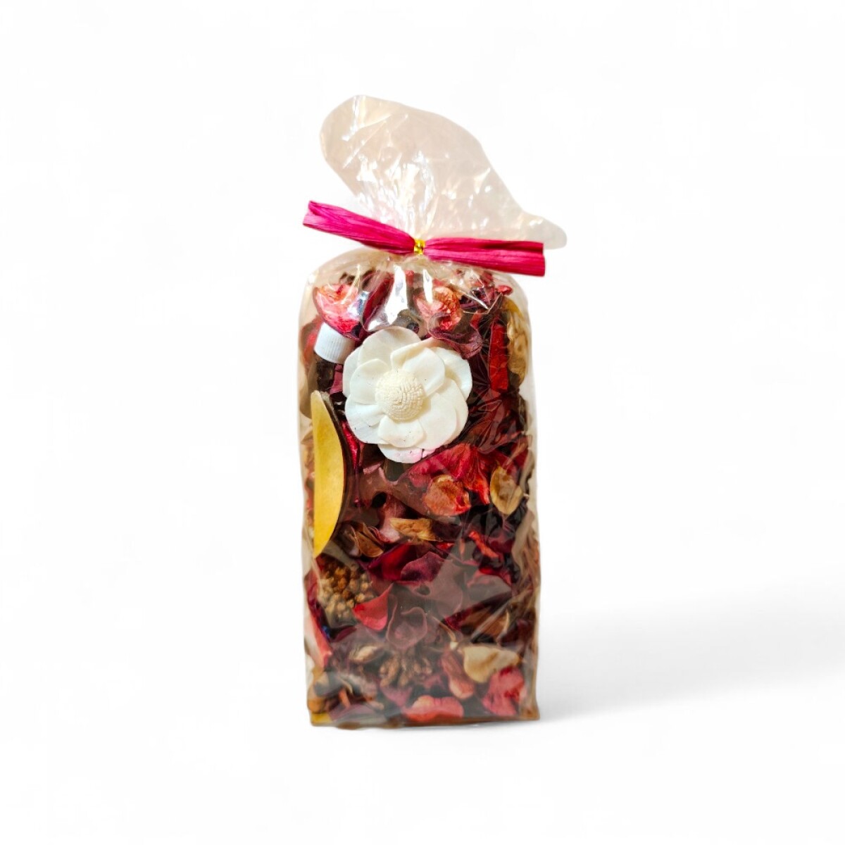 POPURRI AROMATICO - Rosa 