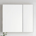 MUEBLE DE BAÑO AÉREO MODELO 1061-60 / MUEBLE + BACHA + ESPEJO Mueble De Baño Aéreo Modelo 1061-60 / Mueble + Bacha + Espejo