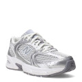 Championes Unisex New Balance 530 Gris Metalizado