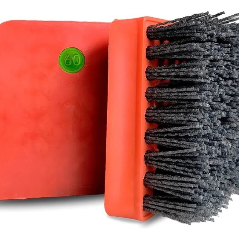 XINGYI CEPILLO TYNEX TIPO FRANKFURT Grit 36