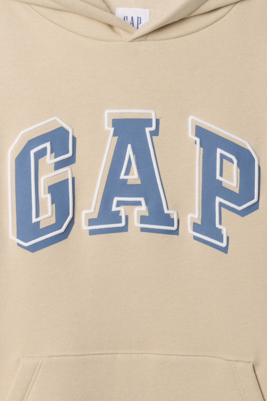 Canguro Logo Gap Niño Bedrock 291