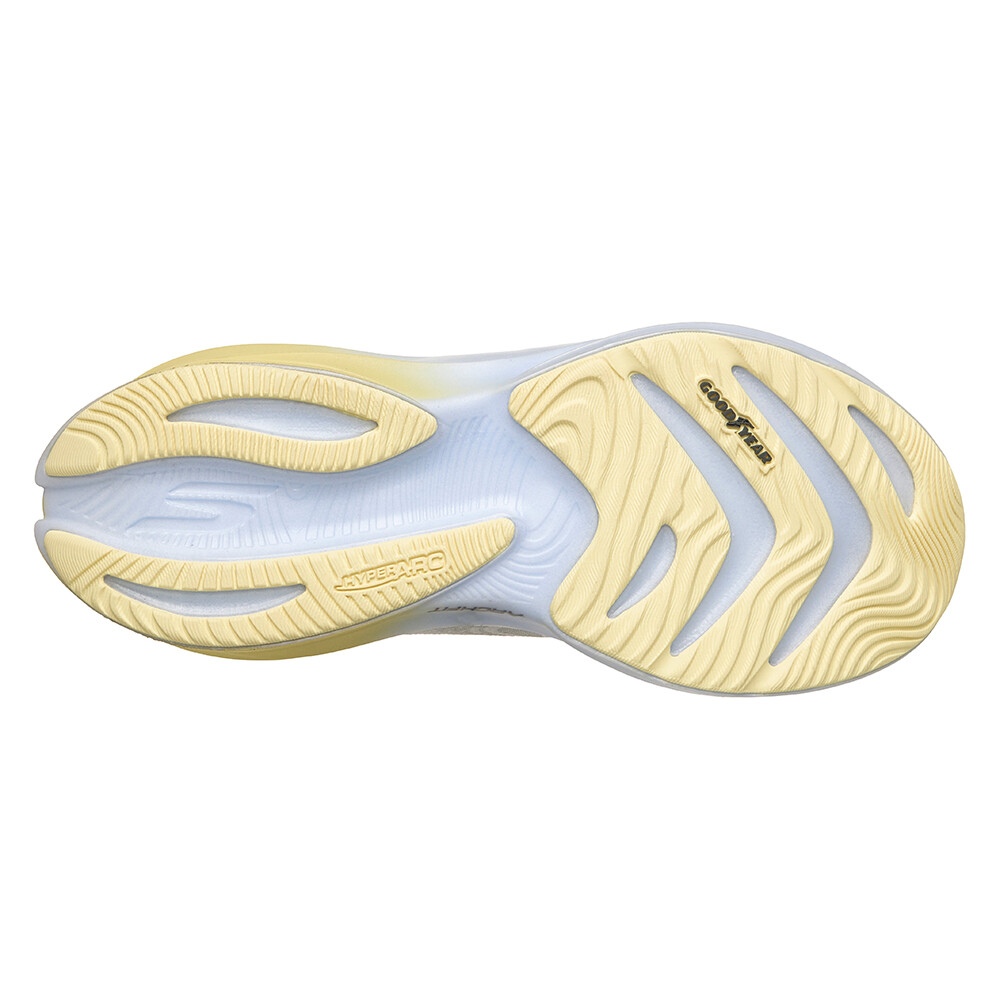 Zapatillas Running SKX Aero Spark Mujer Grey