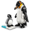 Fauna Salvaje Familia de Pandas Creator 3 en 1 Lego Fauna Salvaje Familia de Pandas Creator 3 en 1 Lego