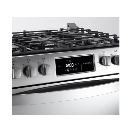 COCINA A GAS 5 HORNALLAS INDURAMA ZAFIRO MONTE CLARO COCINA A GAS 5 HORNALLAS INDURAMA ZAFIRO MONTE CLARO