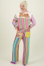 CAMISA Multicolor