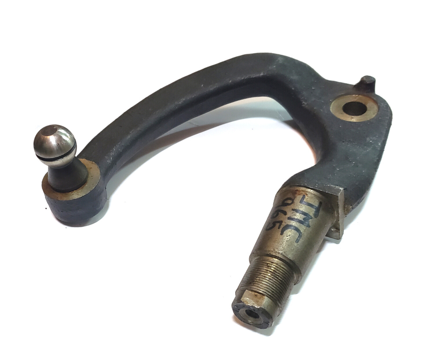 SUSPENSION VARIOS JMC BRAZO DIRECCION JX1032-43 TODOS - 