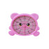 Reloj didáctico rosado Reloj Didáctico Rosado