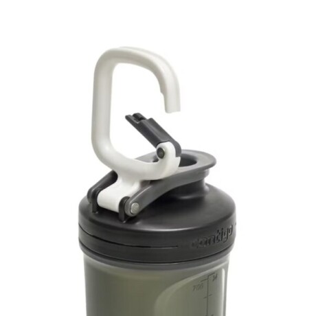 BOTELLA CONTIGO 828ML SHAKE & GOFIT MIXER NEGRO BOTELLA CONTIGO 828ML SHAKE & GOFIT MIXER NEGRO