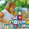 Juego magnético 100 Tarjetas Letras Y Numeros Juego magnético 100 Tarjetas Letras Y Numeros