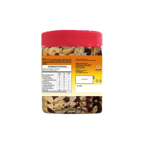 Mix de Frutos Secos Agtal Pote 350GR 001