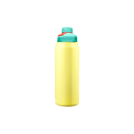 Botella Camelbak Chute Mag Sp.Ed 600ml, Acero Inox. Insulado - Amarillo 0