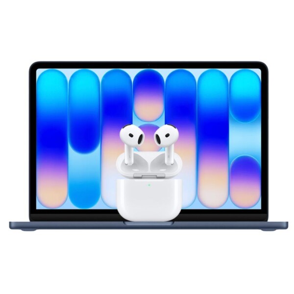 MACBOOK NEO 256GB+AIRPODS 4 MACBOOK NEO 256GB+AIRPODS 4