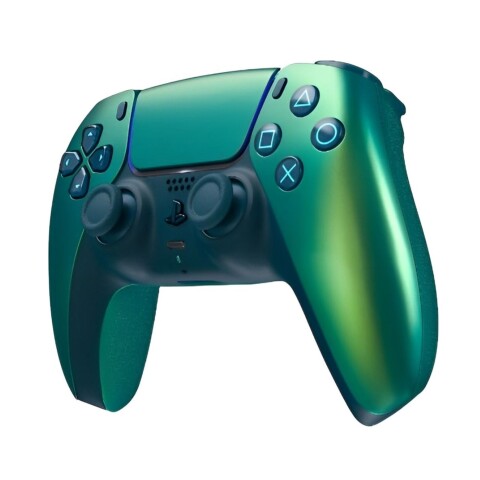 Control Sony PS5 Chroma Teal Amer