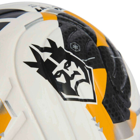 Pelota Kings League Unisex Blanco