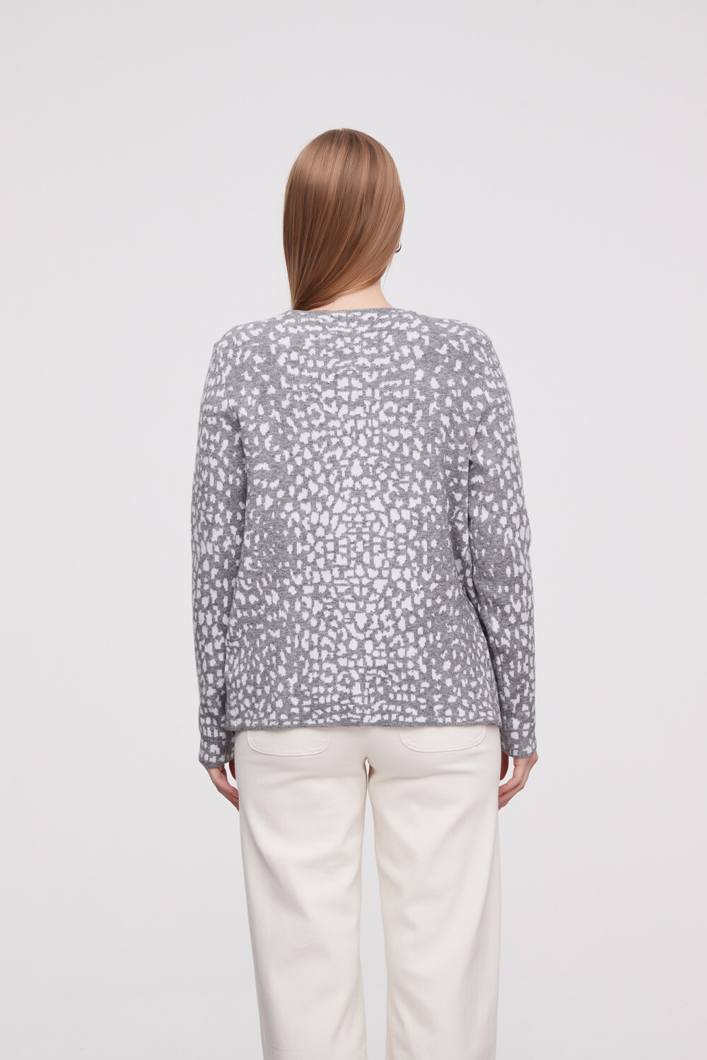 Saco Oriba Estampado 2