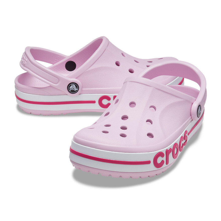 Bayaband Clog - Unisex Ballerina Pink/candy Pink