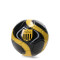 Pelota Peñarol Mini Negro - Amarillo