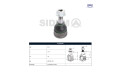 Rotula Del Ford Ranger 4X4/Ranger 4X2, Mazda Bt50 12-25 Der/Izq Rotula Del Ford Ranger 4X4/Ranger 4X2, Mazda Bt50 12-25 Der/Izq