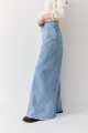 JEAN WIDE XL Celeste