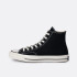 CHUCK 70 HI BLACK/WHITE/EGRET BLACK/WHITE/EGRET