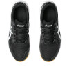 Zapatillas Vóley Upcourt 6 Mujer Black/white