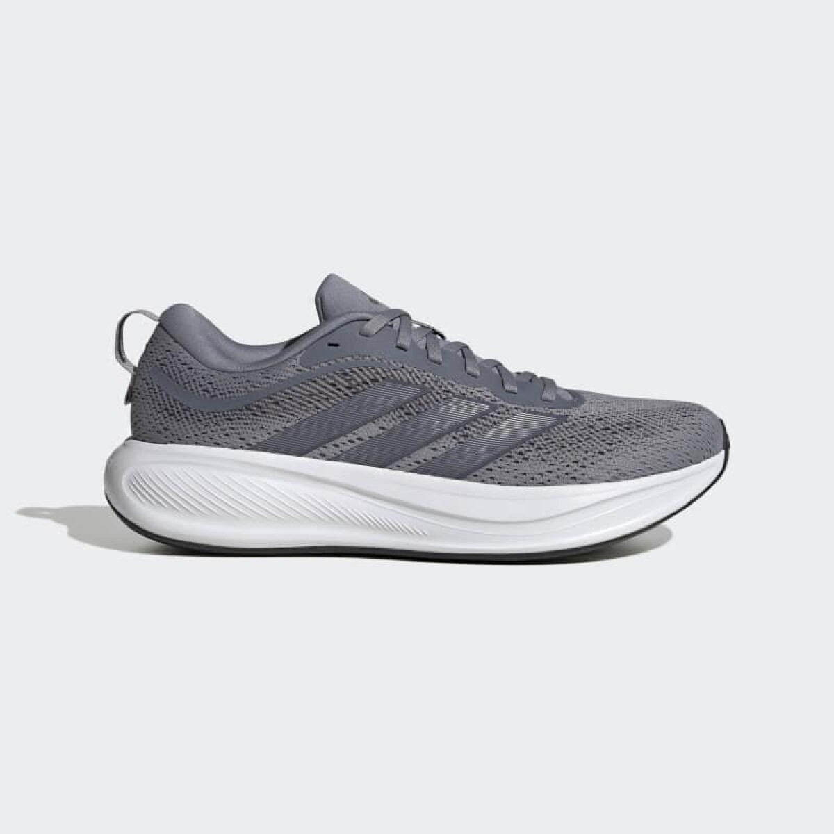 Championes Adidas Response Pace - Gris 