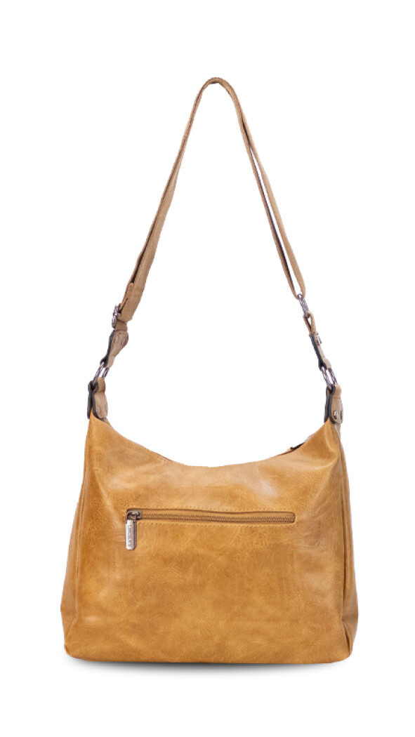 BANDOLERA WAGGA SUELA