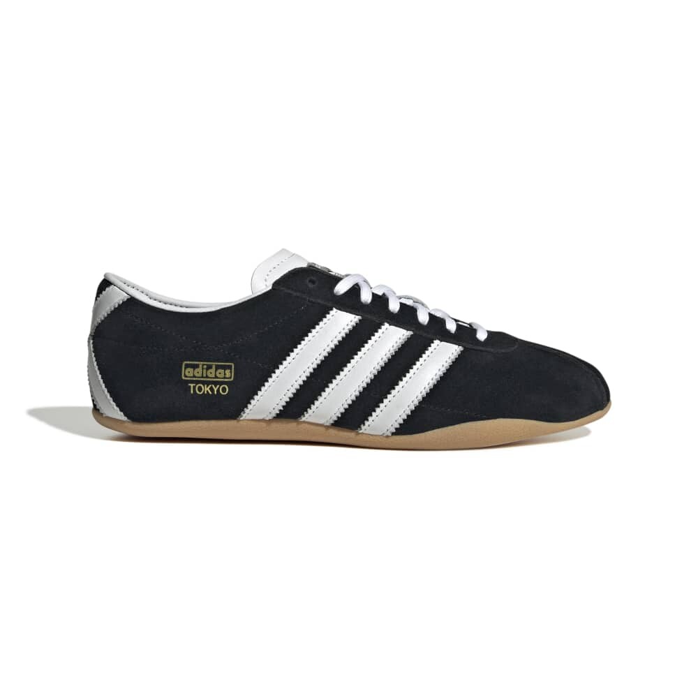 Zapatillas Adidas Tokyo Mujer Black
