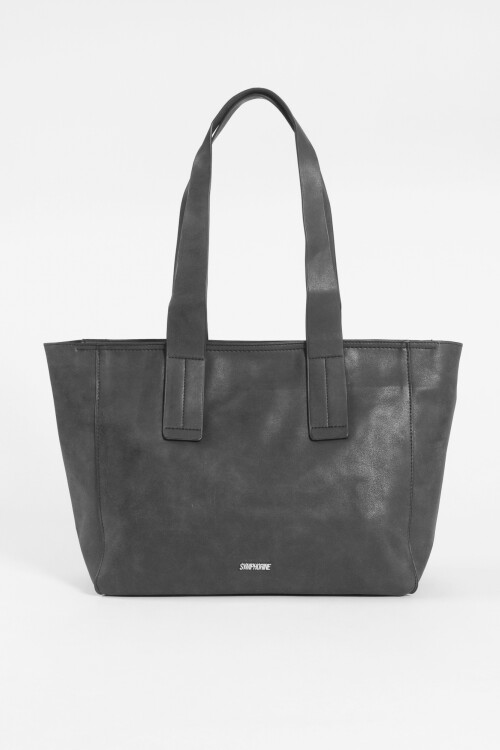 Shopper soft negro