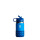 Botella 12 oz Wide Mouth Kids Straw Lid Lake