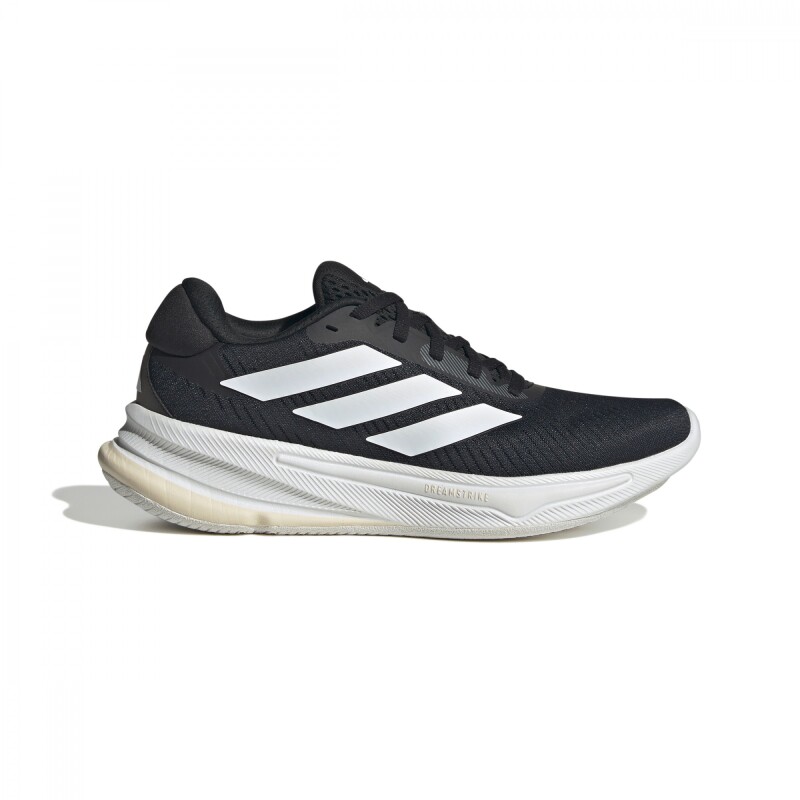 Zapatillas Supernova Ease de Mujer Negro