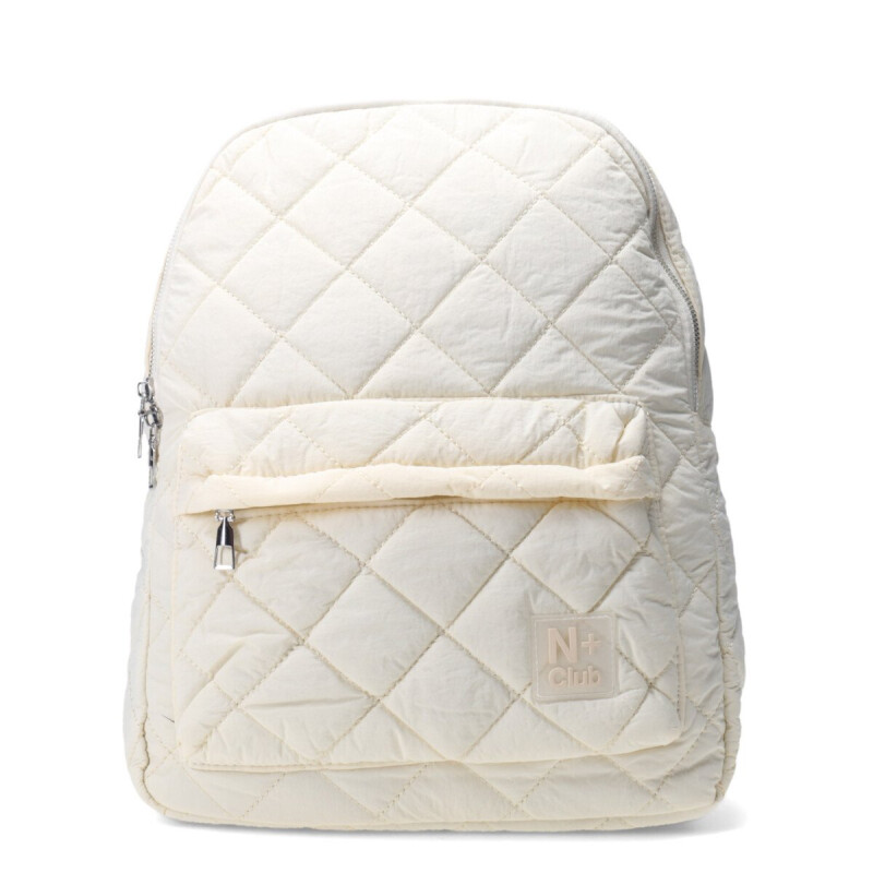Mochila N+ Lura - 057.02503 Beige