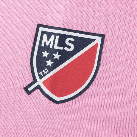 REMERA INTER DE MIAMI Pink
