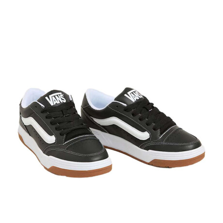 Championes Vans Hylane Negro
