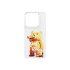 Protector para Xiaomi Redmi Note 13 Pro 5G transparente oso Protector Para Xiaomi Redmi Note 13 Pro 5g Transparente Oso