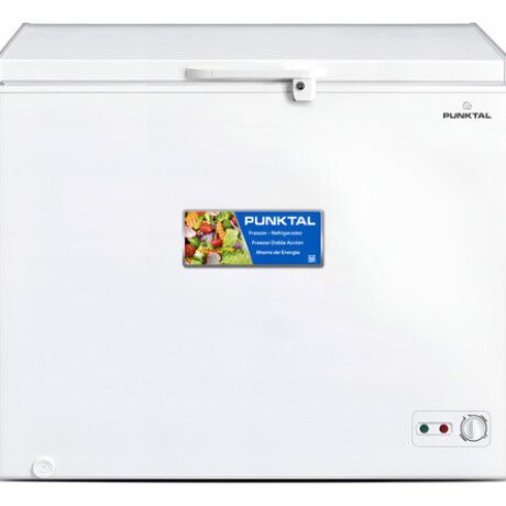 FREEZER PUNKTAL PK-HS 400 (295 LTS) FREEZER PUNKTAL PK-HS 400 (295 LTS)